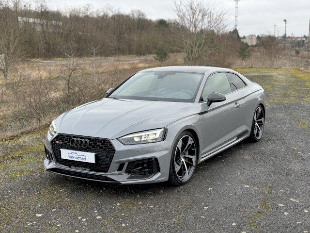 AUDI RS5