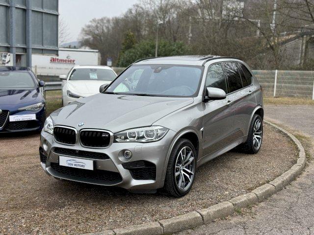 BMW X5 M