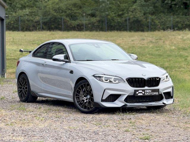 BMW M2 COUPE