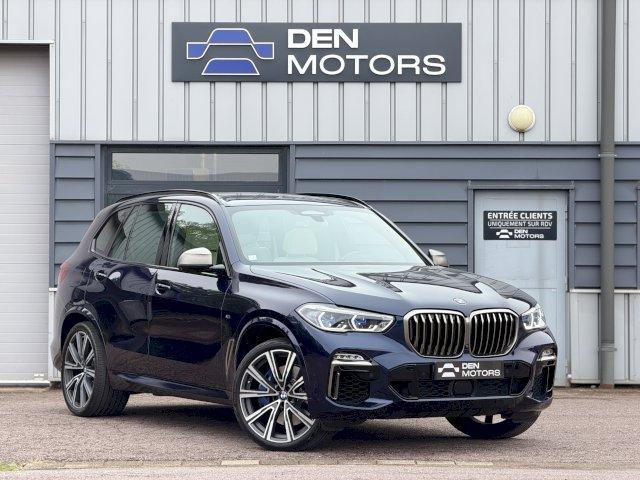 BMW X5 M50 I