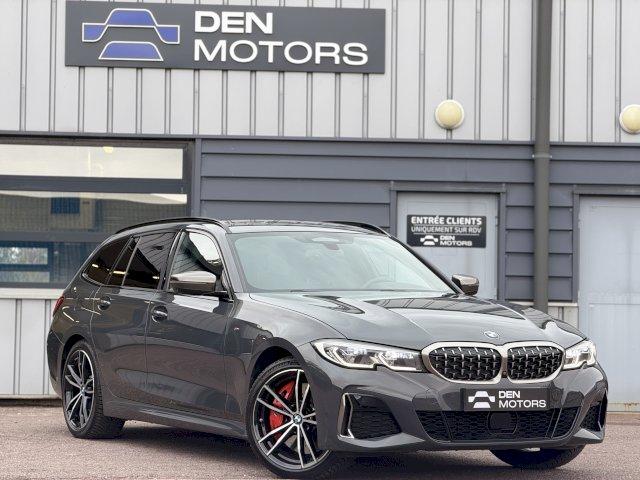 BMW 3 TOURING