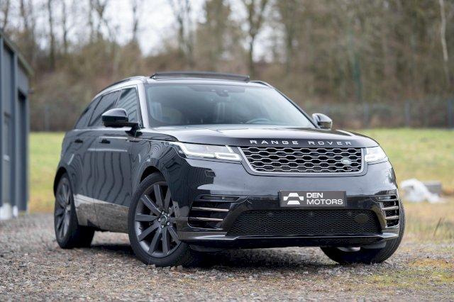 LAND-ROVER RANGE ROVER VELAR