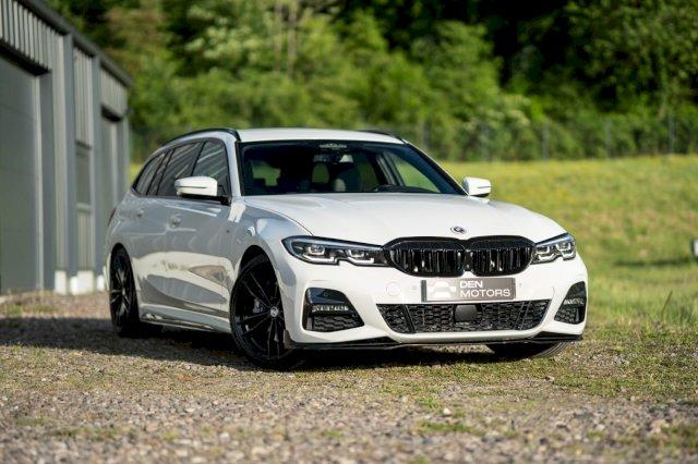 BMW 3 TOURING